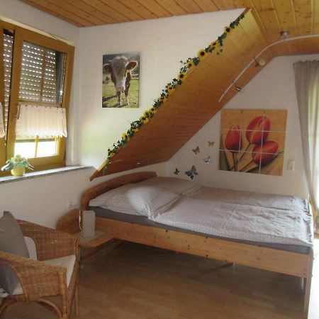 Wehrlemartinshof Apartment Simonswald Bagian luar foto